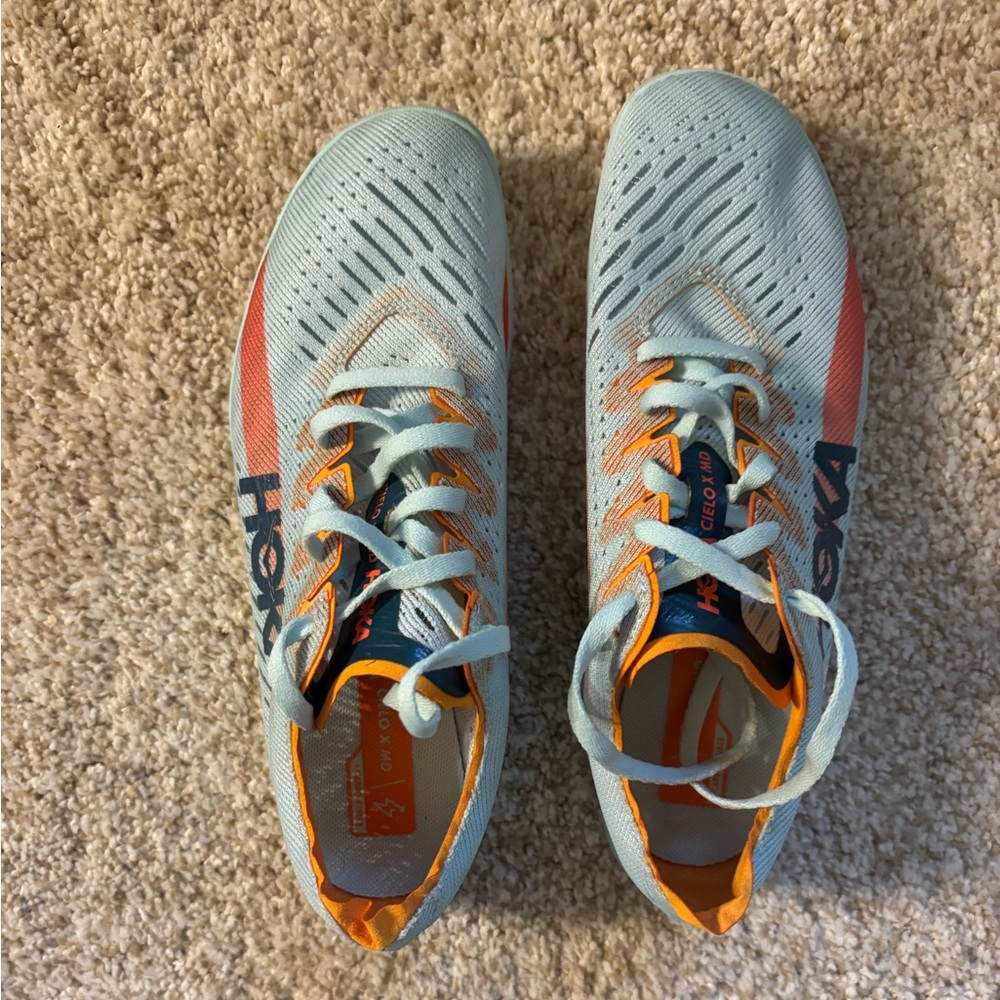 HOKA Track Shoes The Rundown
Lightweight. Propulsive. Exhilarating.